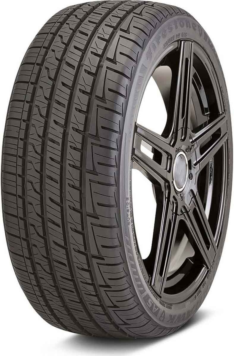 Camello Método Español FIRESTONE Firehawk AS 225/45R17 94V