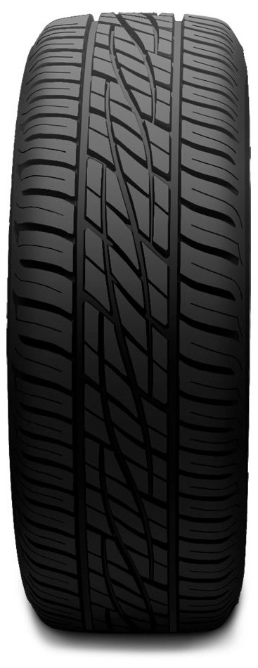 Llanta FIRESTONE Firehawk Wide Oval AS 215/45R17 - Virtual Llantas