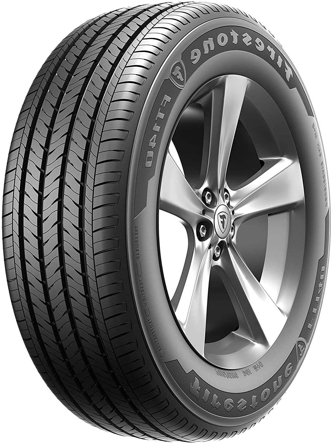 205/60R16 FIRESTONE FT140