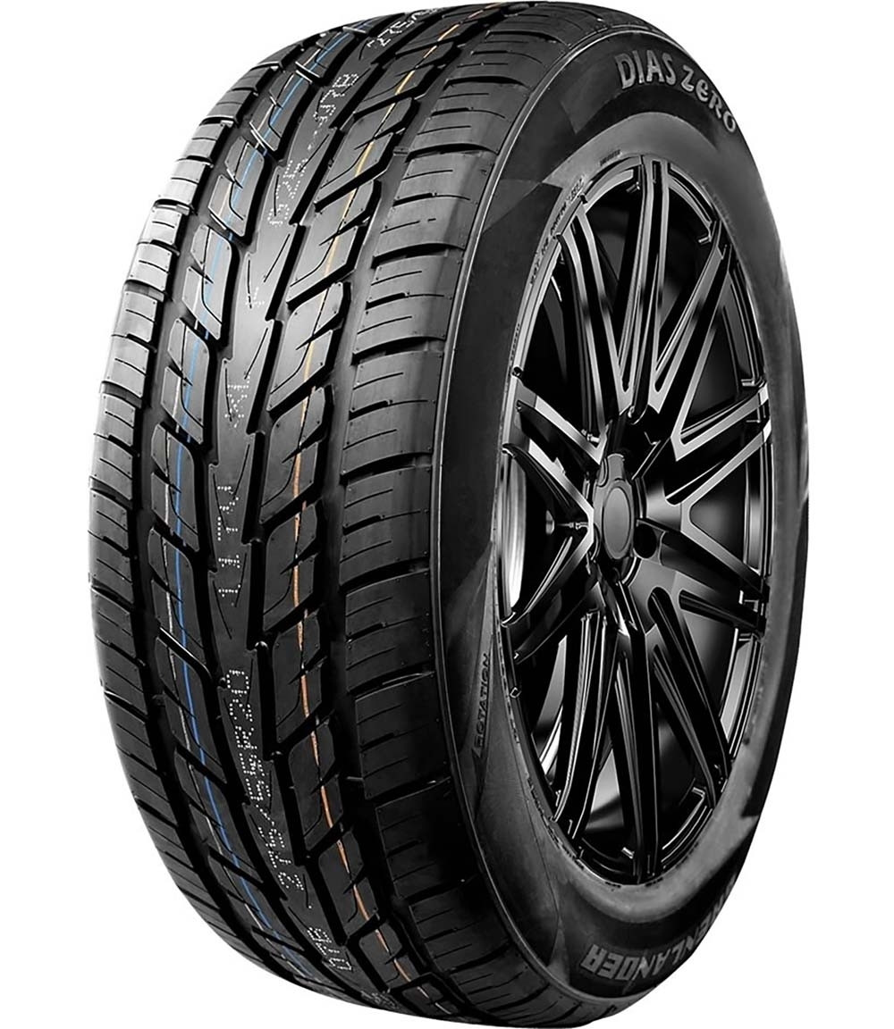 FRONWAY Eurus 07 275/40ZR20 106W