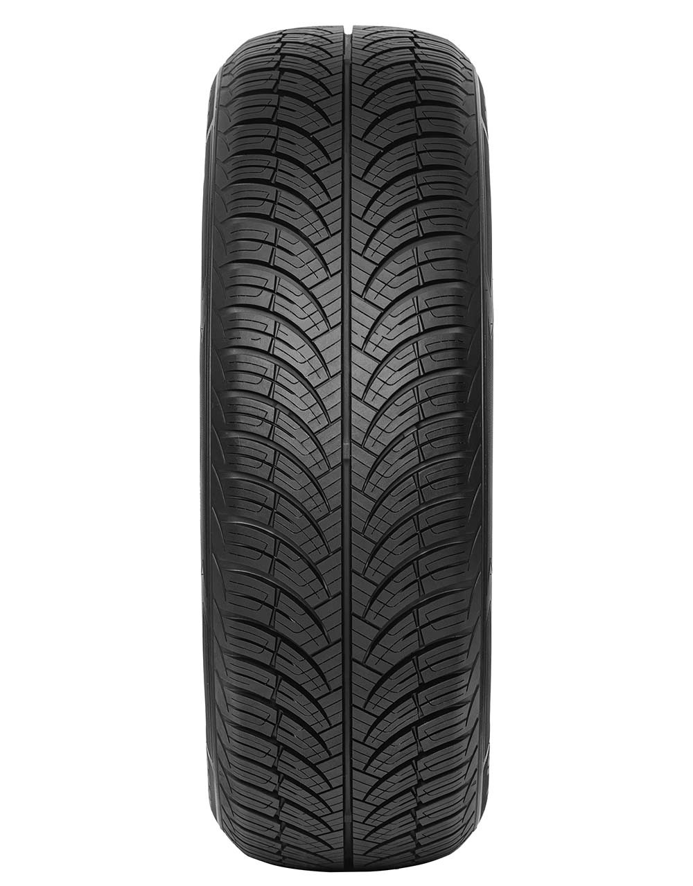 Llanta FRONWAY Fronwing A/S 215/45ZR17 - Virtual Llantas