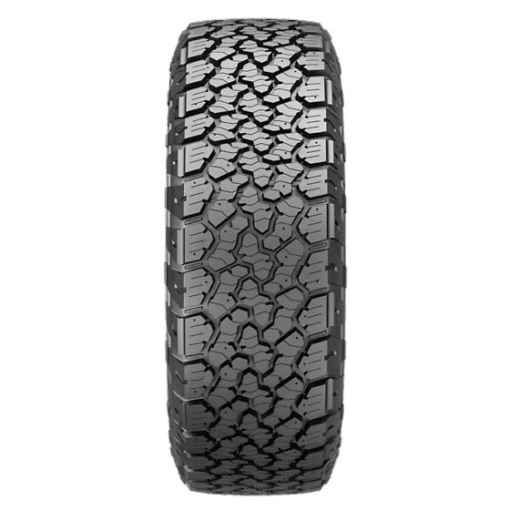 GENERAL TIRE Grabber A TX 265 65R17 112T
