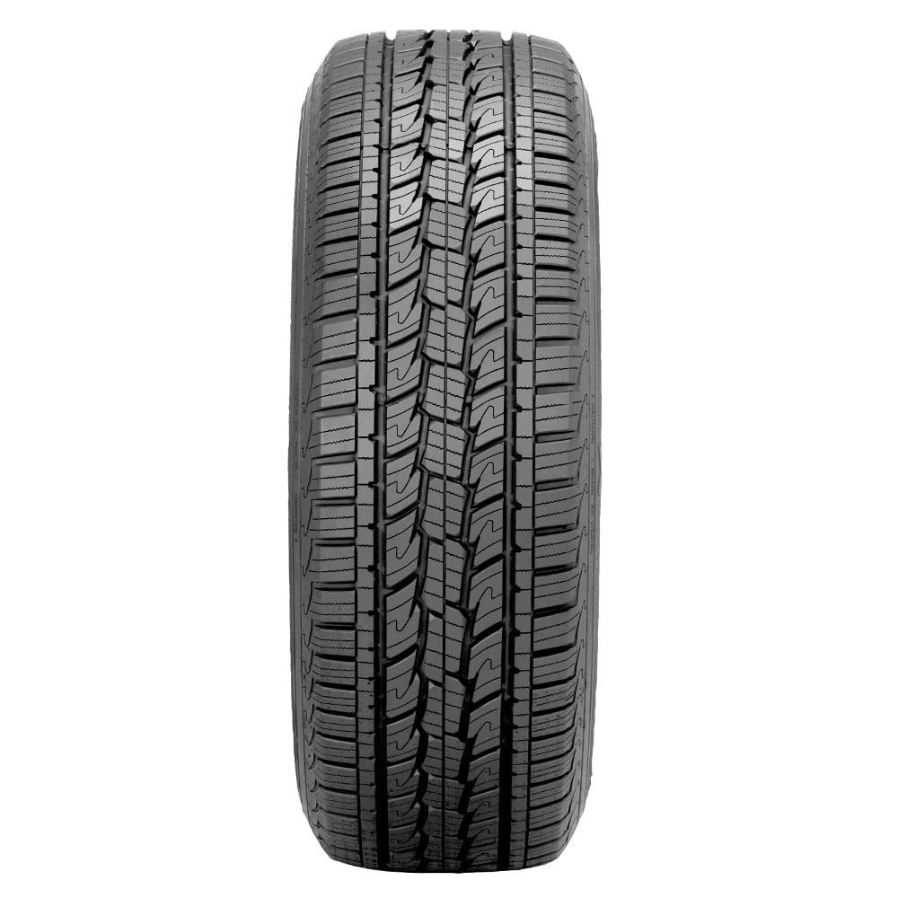 Llanta GENERAL TIRE Grabber HTS P245/70R16 - Virtual Llantas