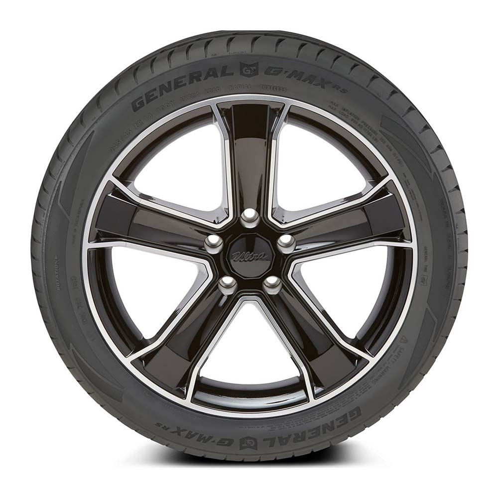 GENERAL TIRE Gmax RS 245/45ZR18 100Y