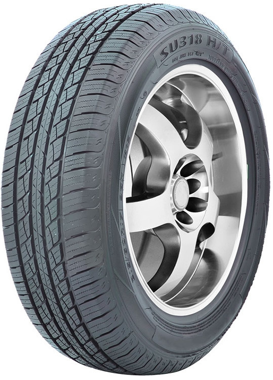 CHAOYANG SU318 H/T 235/60R17 102T