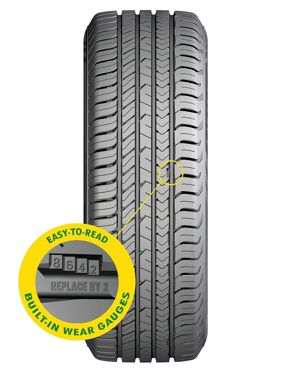GOODYEAR Eagle Sport 2 225/50R17 94V
