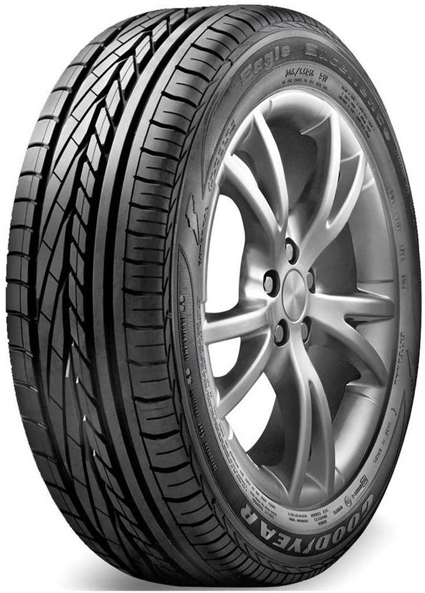 Llanta GOODYEAR Excellence ROF Run Flat 255/45R19 - Virtual Llantas