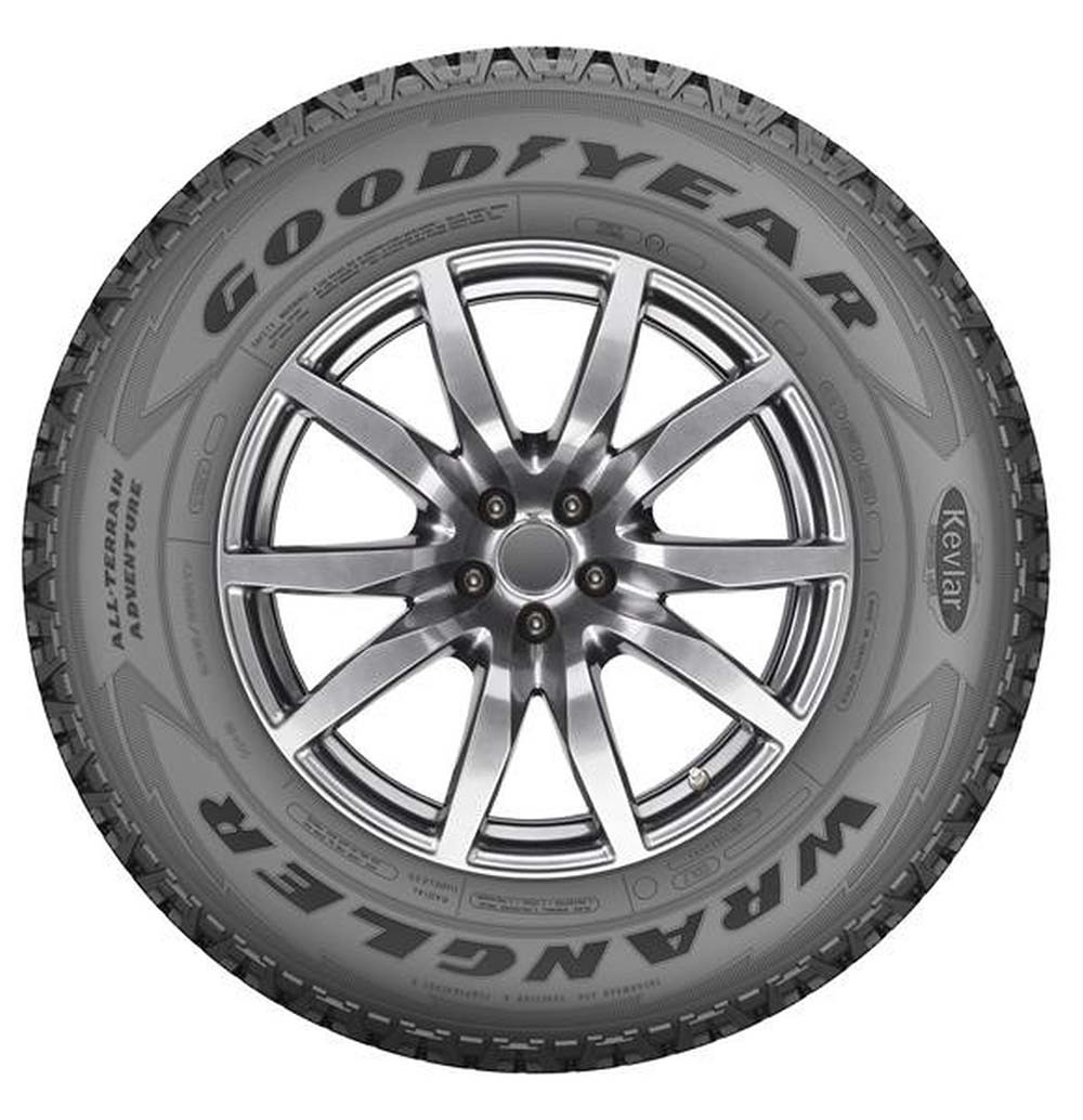 GOODYEAR Wrangler All Terrain Adventure 215/60R17 100H