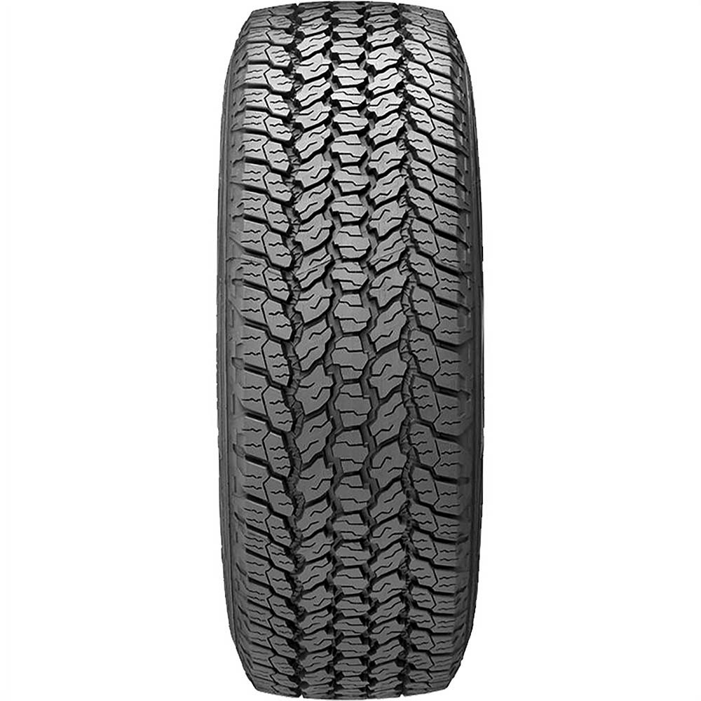Llanta GOODYEAR Wrangler All Terrain Adventure P255/70R16 - Virtual Llantas
