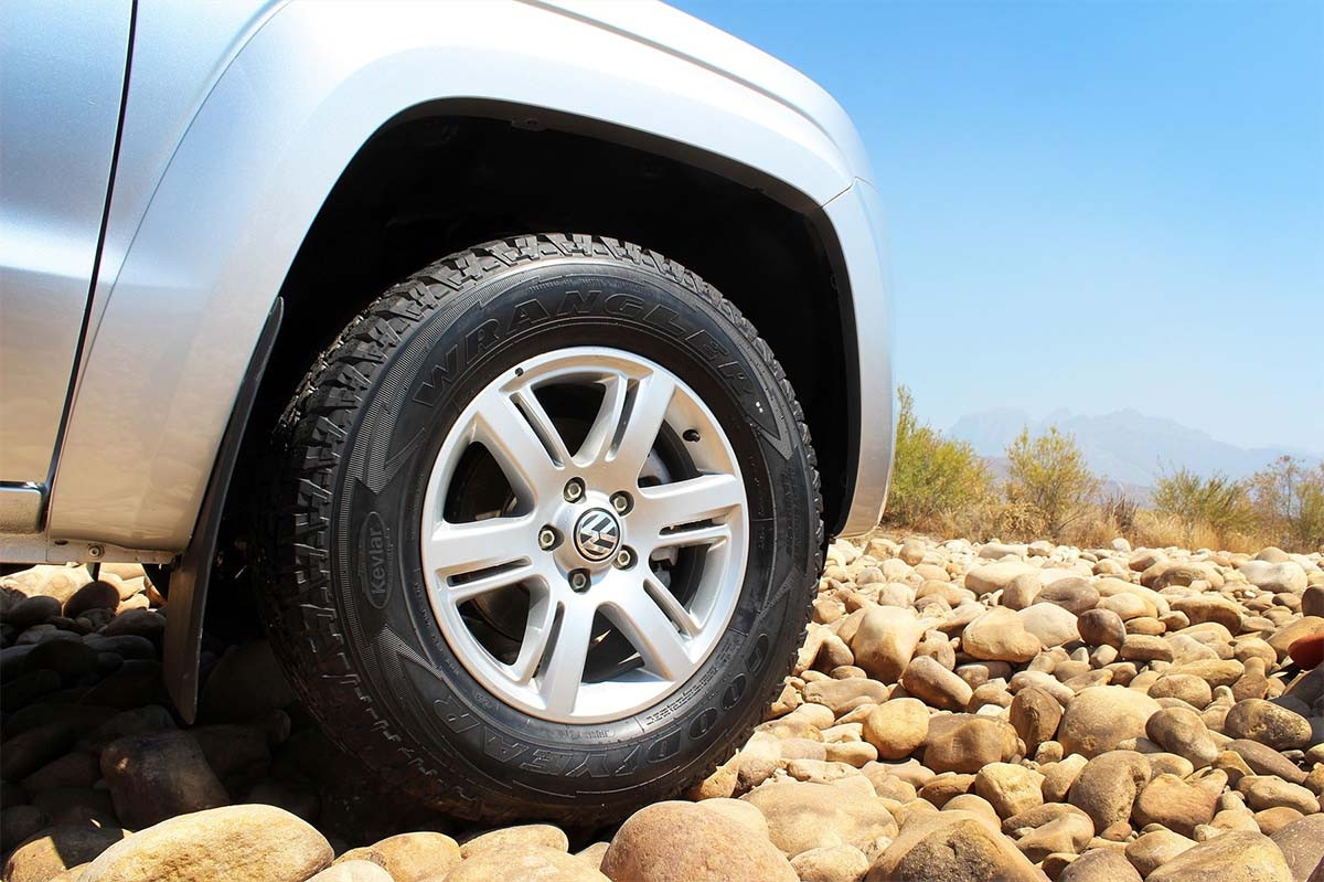 Llanta GOODYEAR Wrangler All Terrain Adventure P255/70R16 - Virtual Llantas