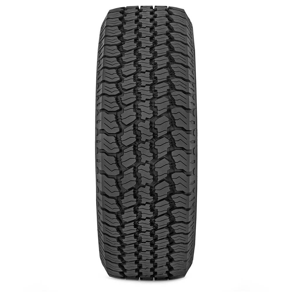 Llanta GOODYEAR Wrangler Armortrac LT255/70R16 - Virtual Llantas