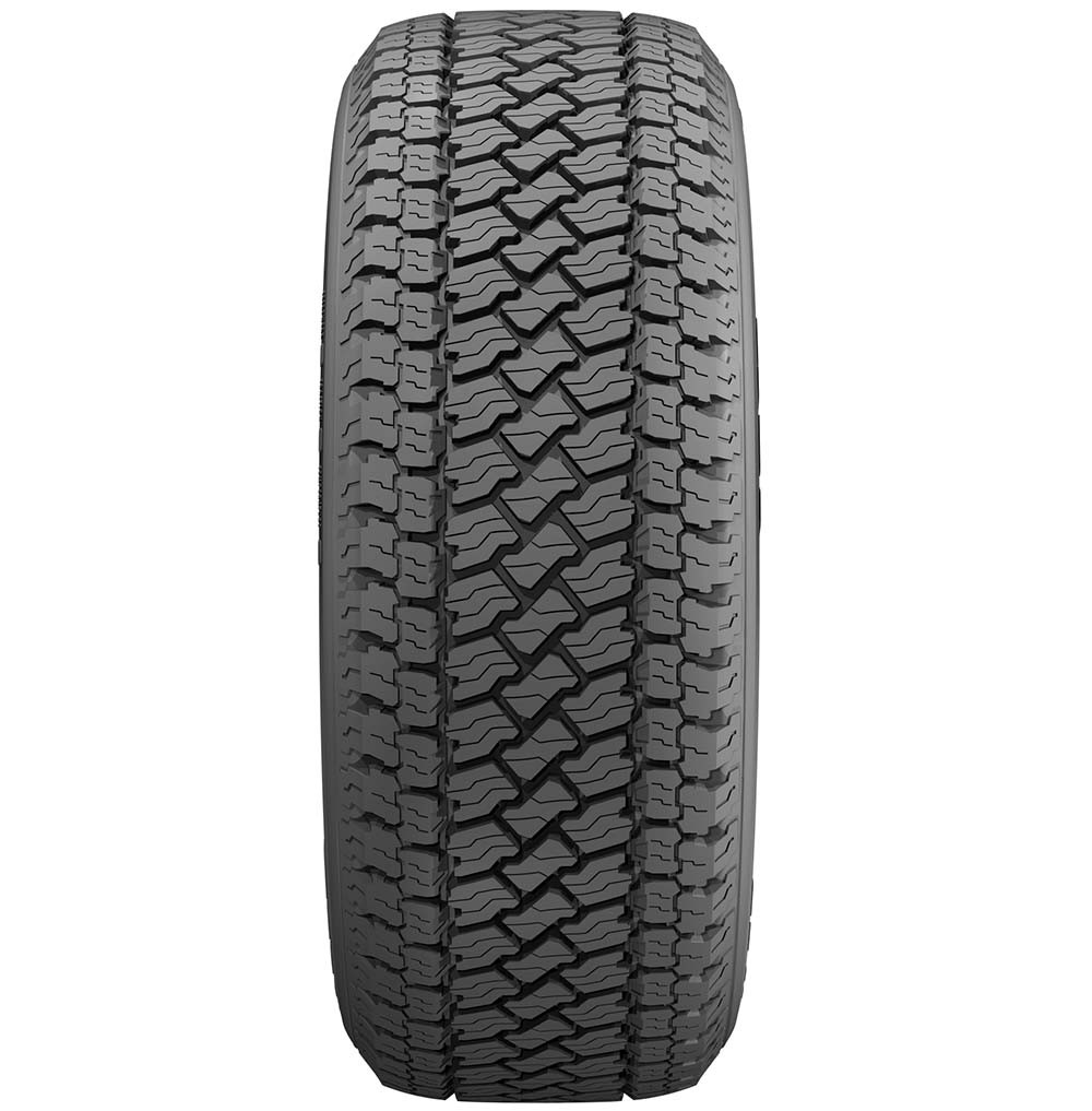 Llanta GOODYEAR Wrangler AT/S P255/70R15 - Virtual Llantas
