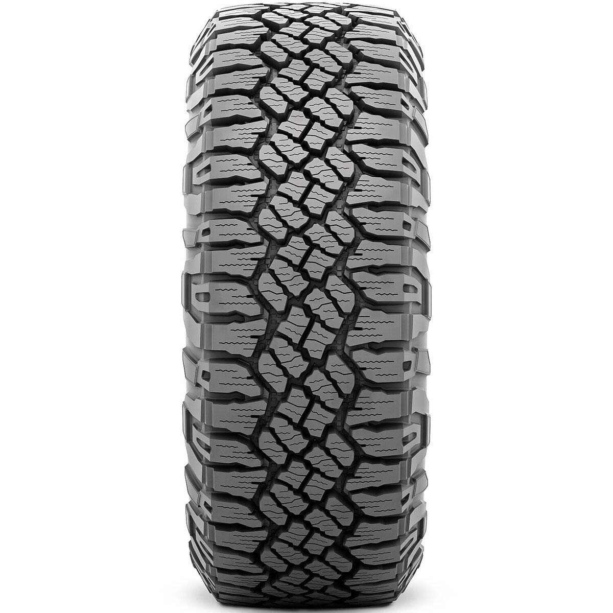 Llanta GOODYEAR Wrangler Duratrac RT LT235/75R15 - Virtual Llantas