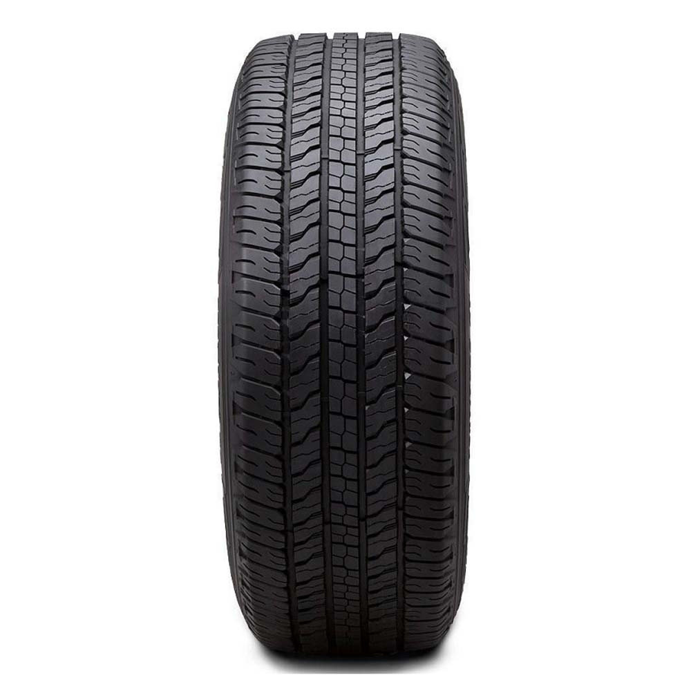 Llanta GOODYEAR Wrangler Fortitude HT 235/60R18 - Virtual Llantas