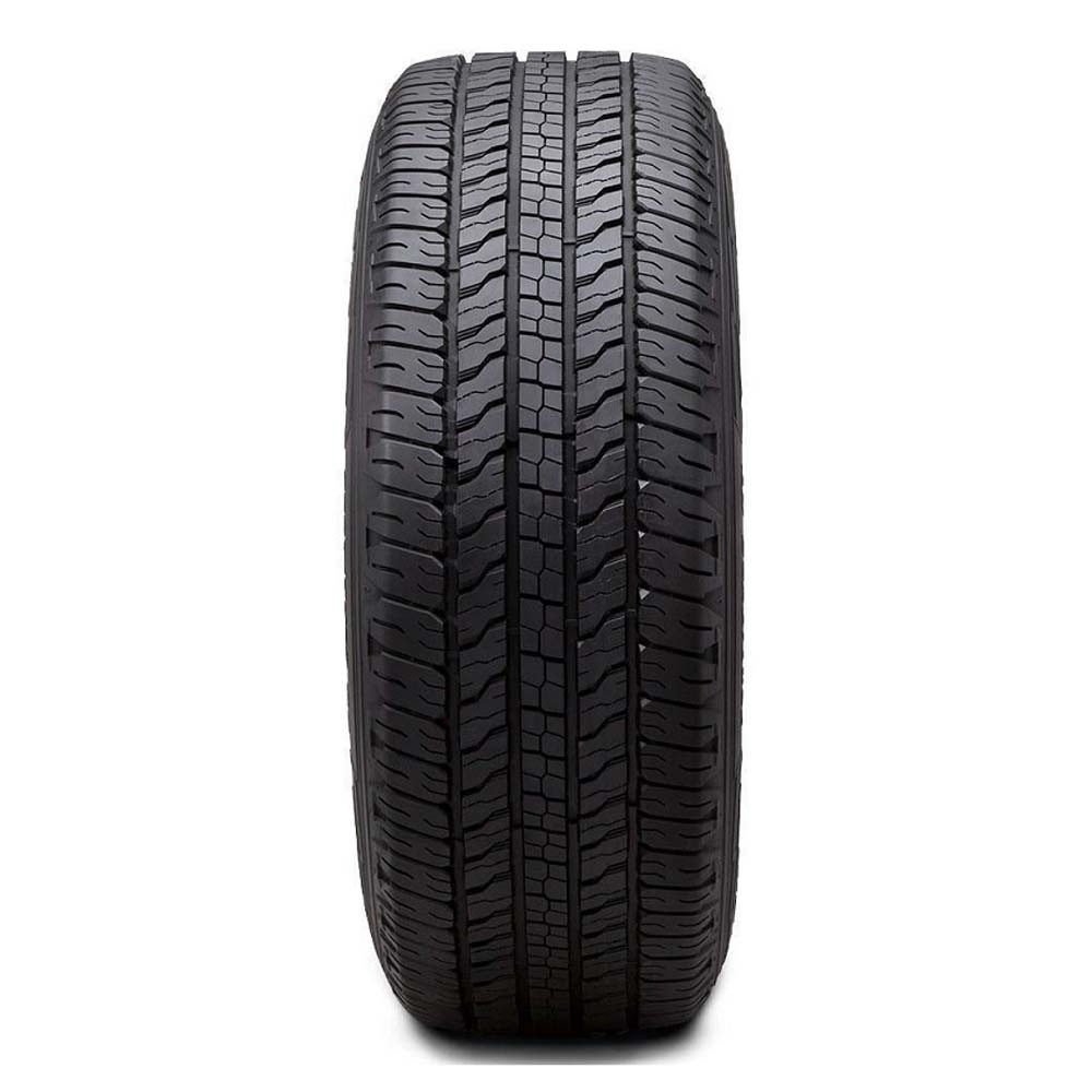 Llanta GOODYEAR Wrangler Fortitude HT 215/60R16 - Virtual Llantas