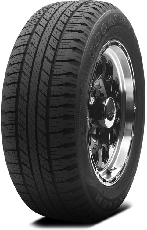 GOODYEAR Wrangler HP (All weather) 245/60R18 105H