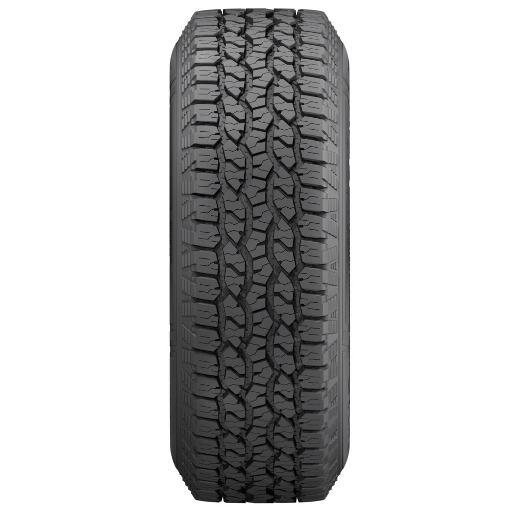 Llanta GOODYEAR Wrangler Workhorse AT P225/75R15 - Virtual Llantas