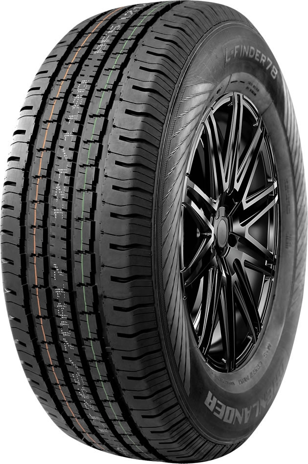 Llanta GRENLANDER L-Finder 78 P215/70R16 - Virtual Llantas