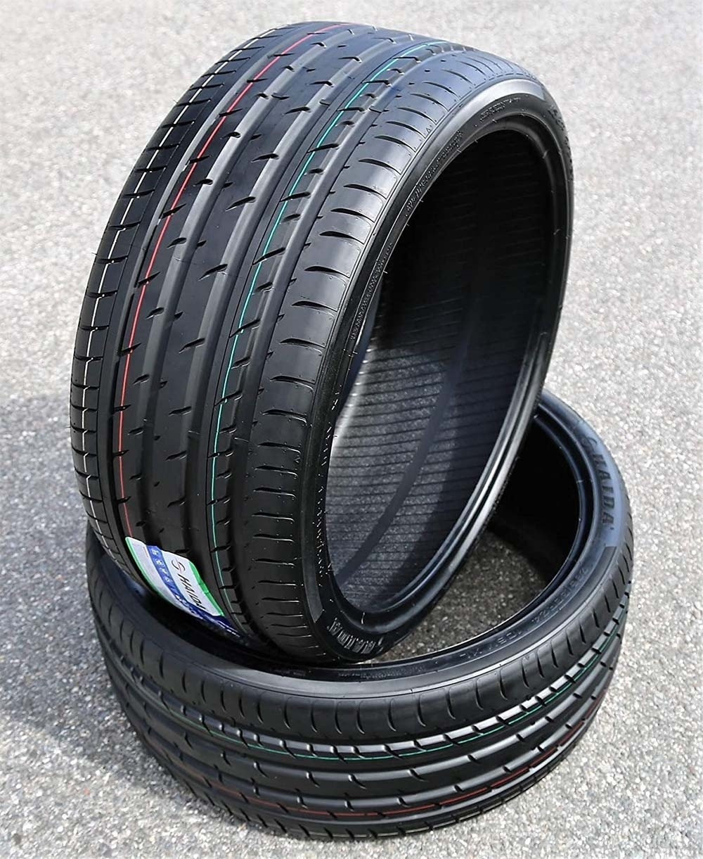 HAIDA HD927 235/50R19 103V