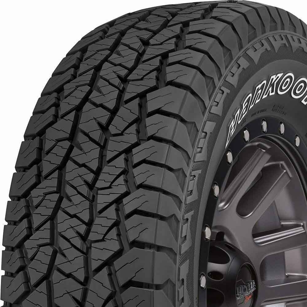 Llanta HANKOOK Dynapro AT2 RF11 LT285/60R18 - Virtual Llantas