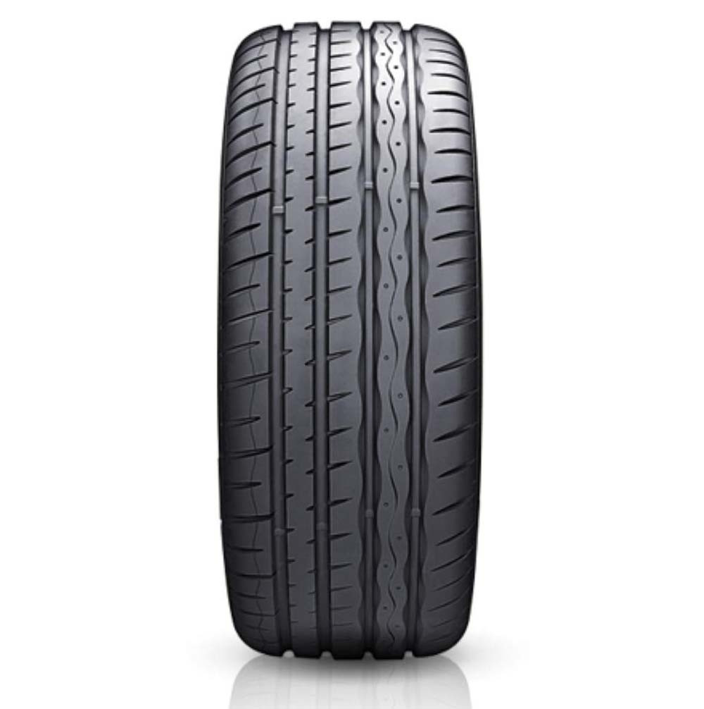 HANKOOK K107 S1 EVO Run Flat 205/45RF17 84V