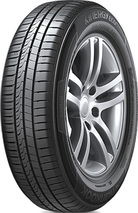 Llanta HANKOOK Kinergy Eco 2 K435 185/65R15 - Virtual Llantas
