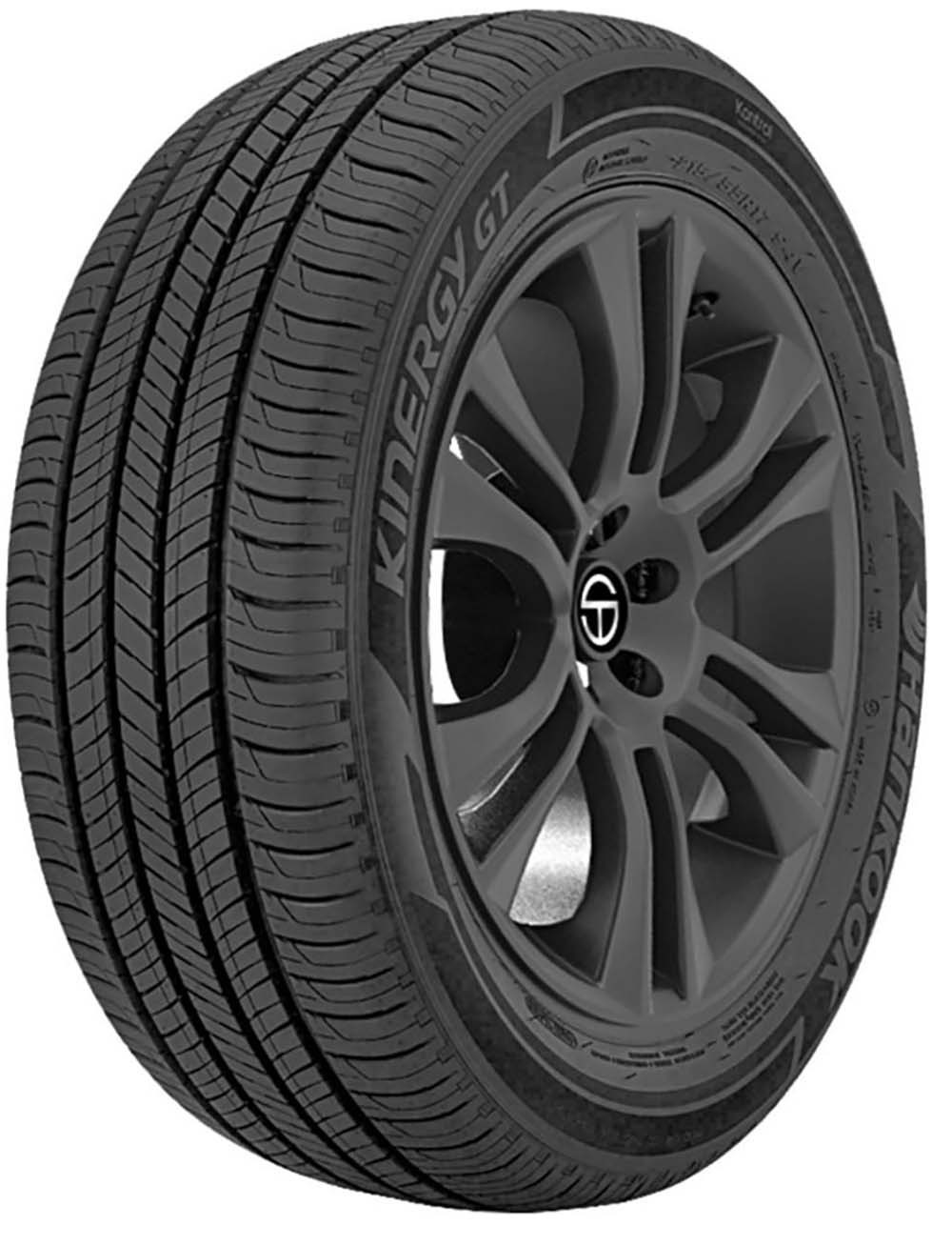 Llanta HANKOOK Kinergy GT H436 205/55R16 - Virtual Llantas