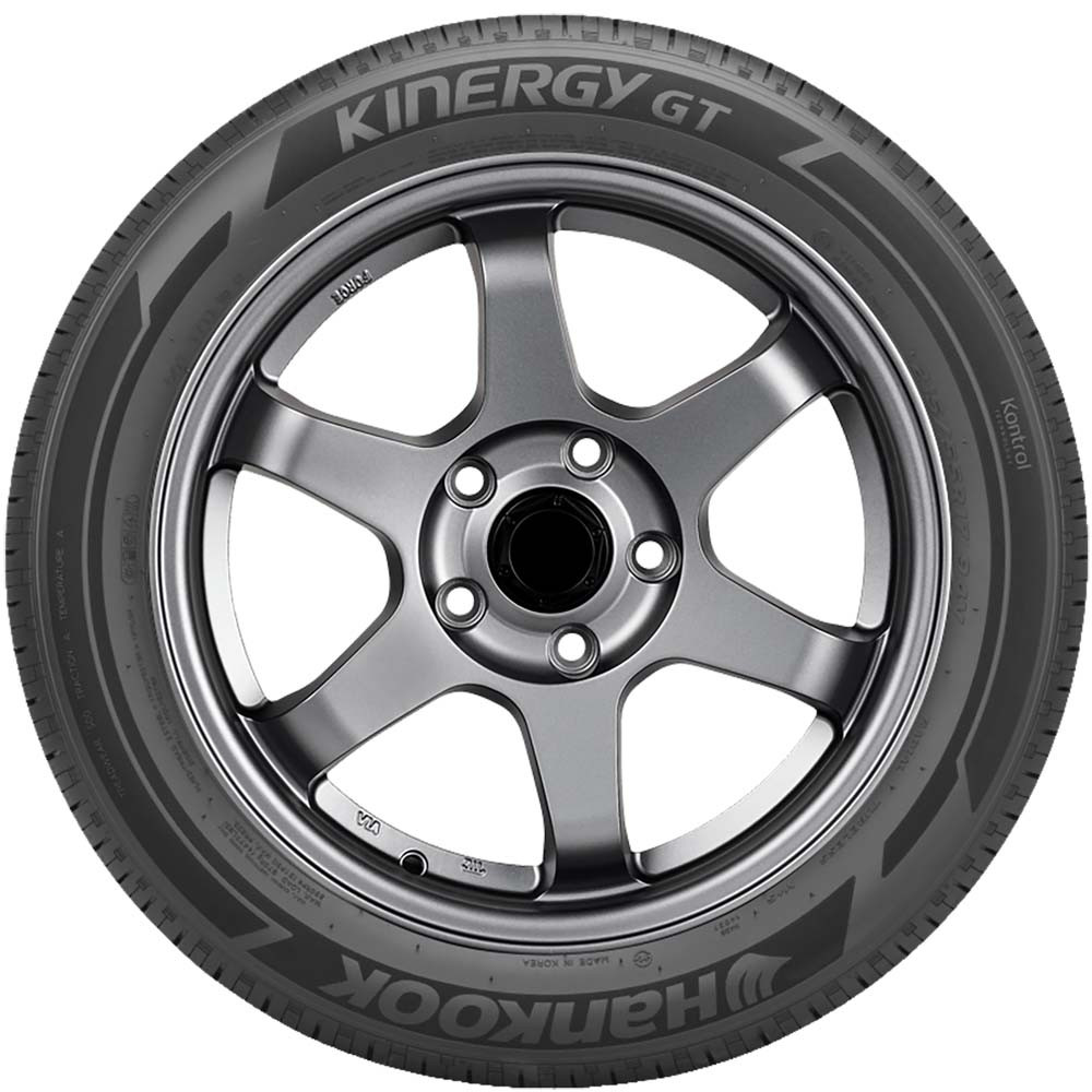 HANKOOK Kinergy GT H436 225/55R18 98H