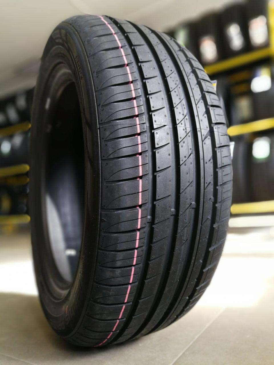 Резина hankook ventus prime 2 характеристики