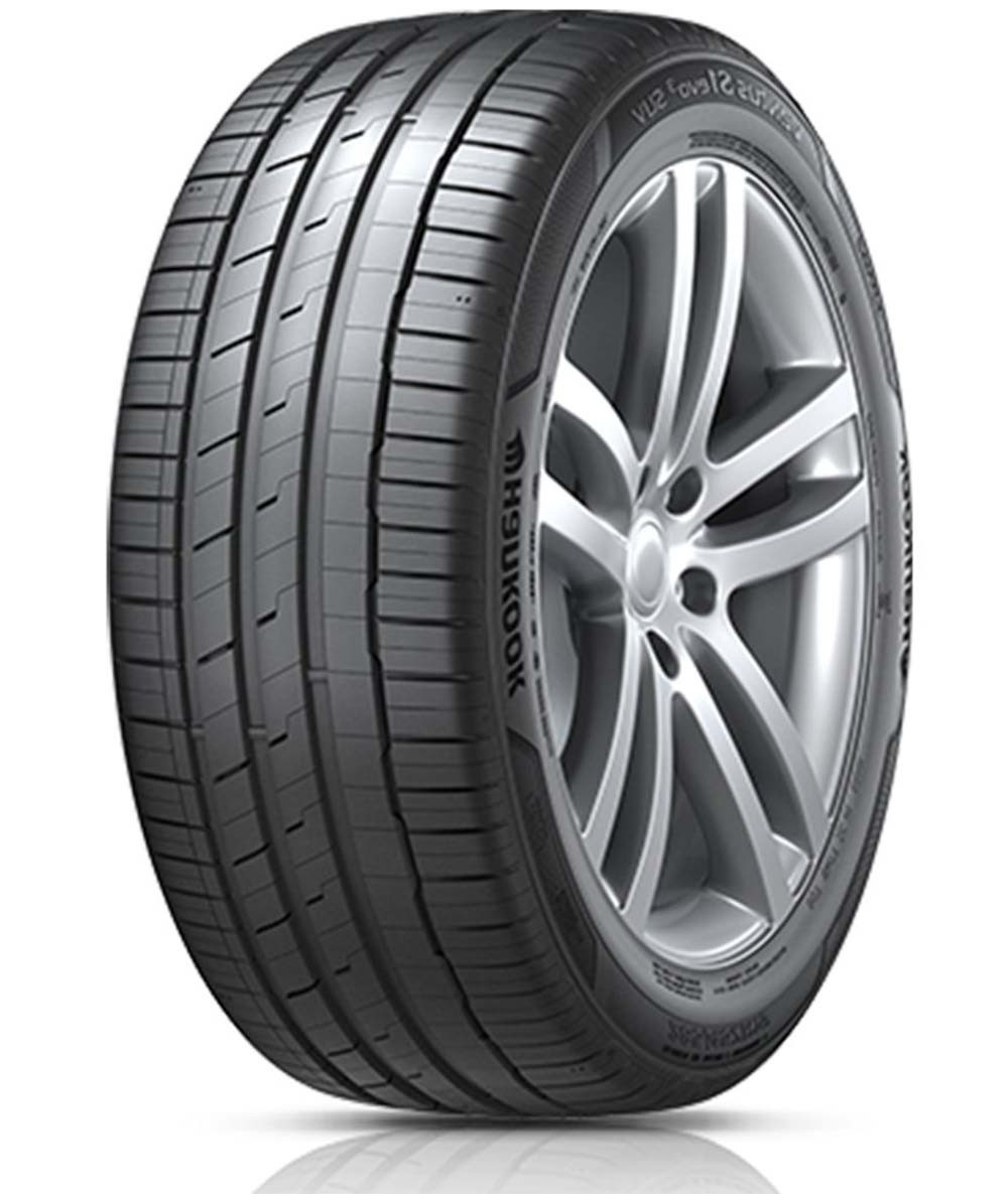 Llanta HANKOOK Ventus S1 Evo3 K127 Run Flat 255/35ZR19 - Virtual Llantas