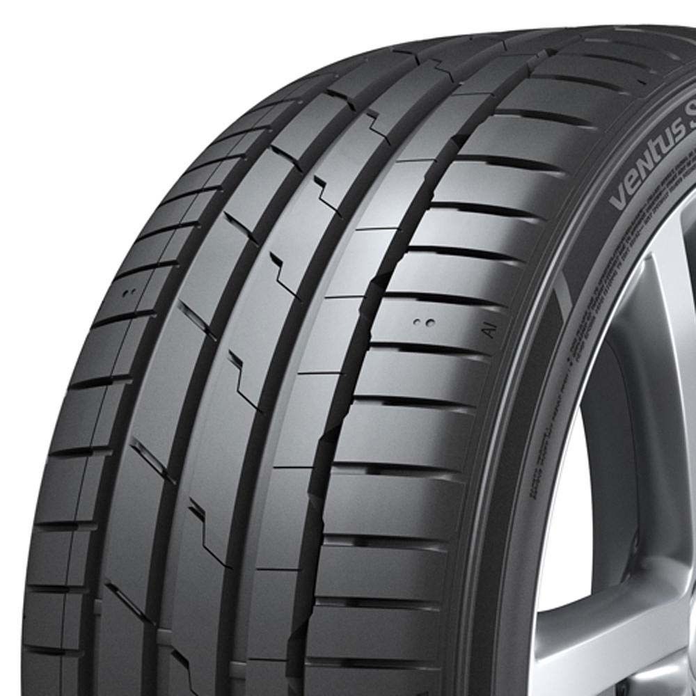 Llanta HANKOOK Ventus S1 Evo3 K127 245/45ZR19 - Virtual Llantas