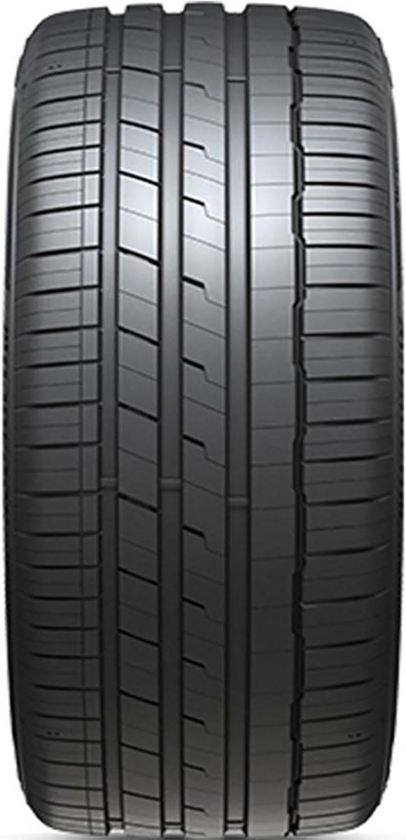 Llanta HANKOOK Ventus S1 Evo3 SUV K127A 235/60R18 - Virtual Llantas