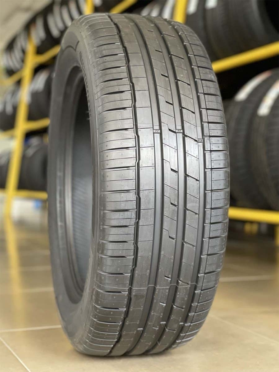 Llanta HANKOOK Ventus S1 Evo3 SUV K127 Run Flat 235/55R19 - Virtual Llantas