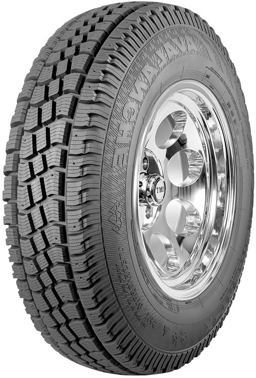 HERCULES Avalanche XTreme LT LT275/70R18 125/122R