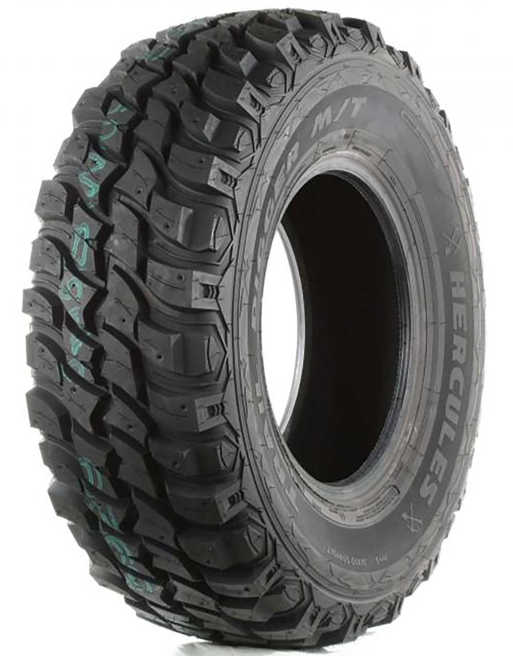 HERCULES Trail Digger M/T LT225/75R16 115/112Q