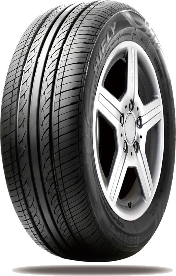●新品 HIFLY ハイフライ HF201 185/55R14インチ 4本セット