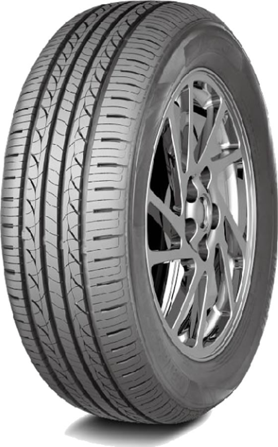 HILO Genesys XP1 215/55R16 97V