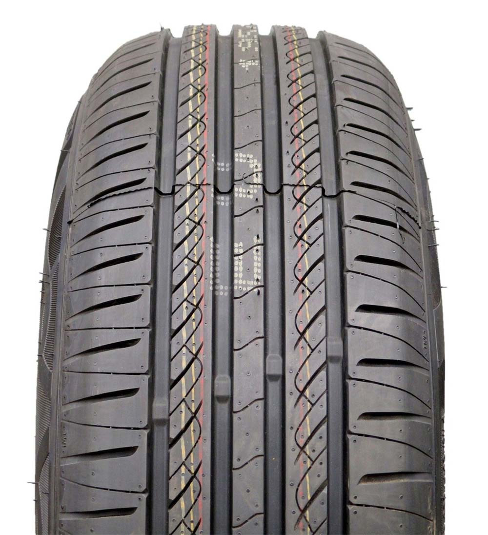 Llanta INFINITY Ecosis 195/60R16 - Virtual Llantas