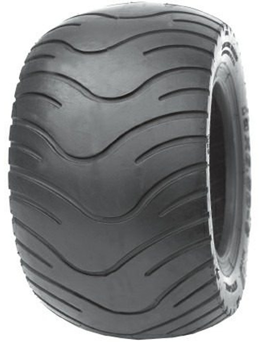 13x6.5 6 Tire And Rim