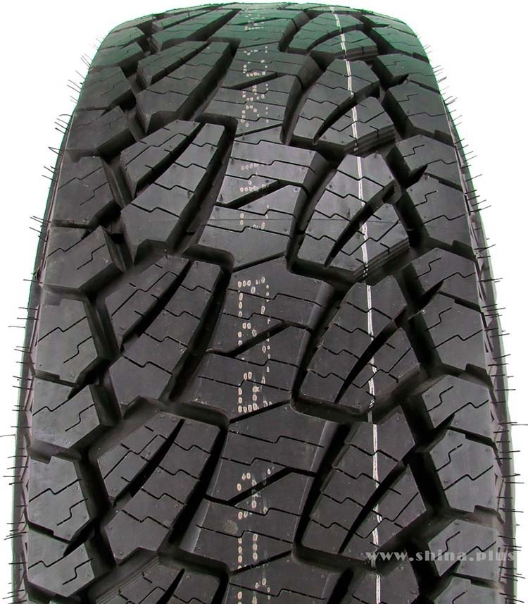 Llanta KAPSEN PracticalMax A/T RS23 LT265/75R16 - Virtual Llantas