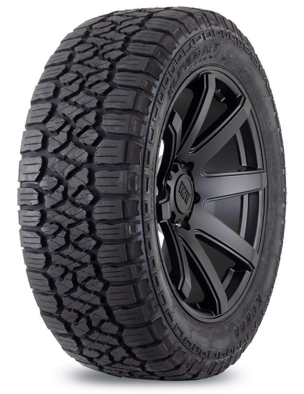 Llanta KENDA Klever A/T2 KR628 LT285/70R17 - Virtual Llantas