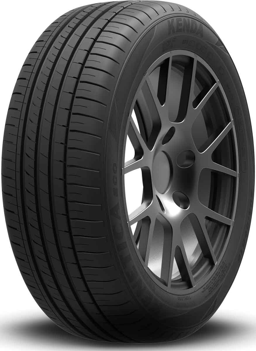 Llanta KENDA Kenetica Eco KR203 215/65R16 - Virtual Llantas