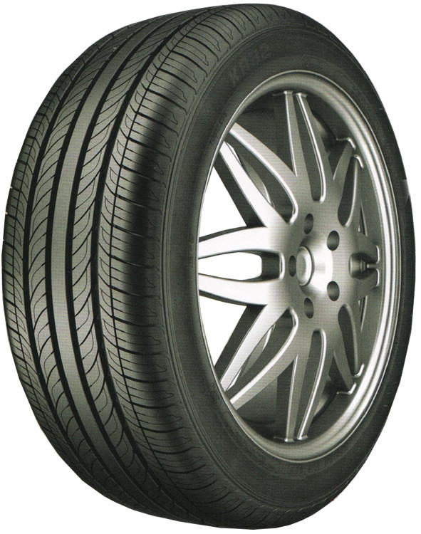 Llanta KENDA KR32 Kuavela SL 215/60R16 - Virtual Llantas