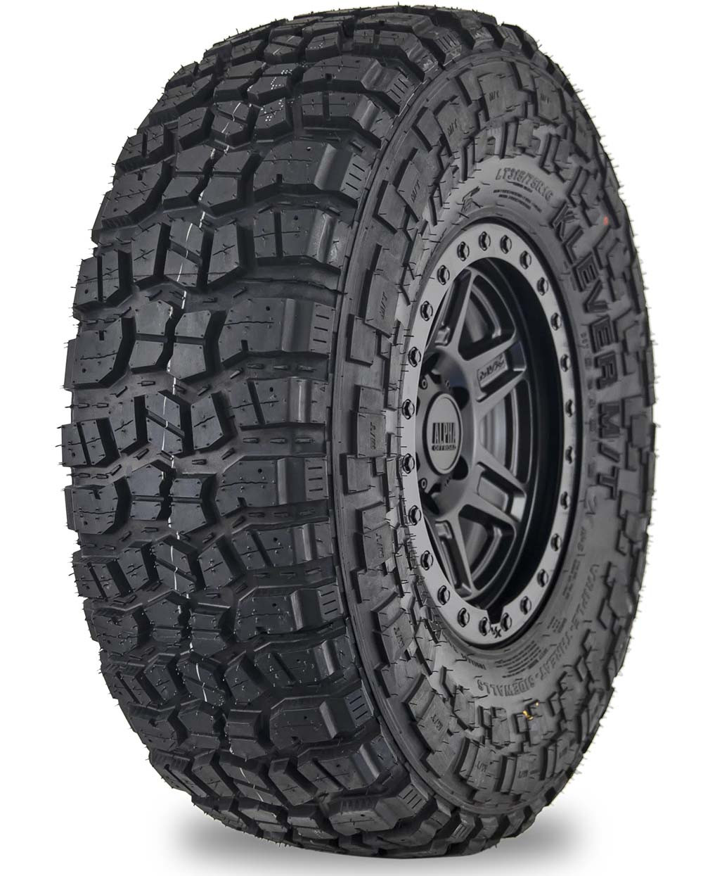 KENDA M/T2 KR629 31X10.5R15LT 109Q