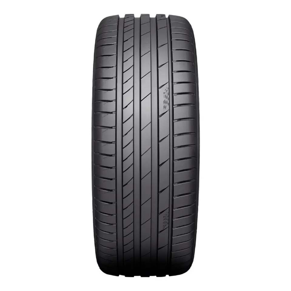 Llanta KUMHO Ecsta PS71 Run Flat 245/40ZR18 - Virtual Llantas