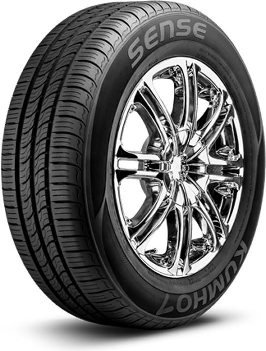 Kumho Sense Tires Review
