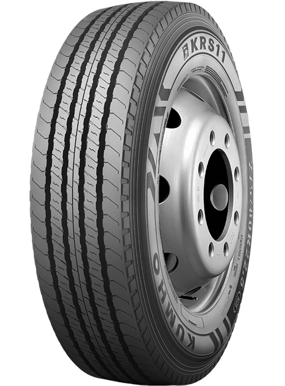 KUMHO KRS11 295/80R22.5 152/148M