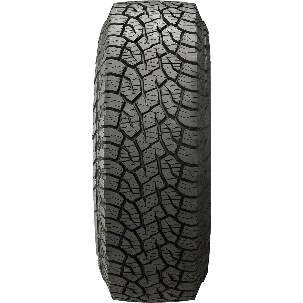 Llanta KUMHO Road Venture AT52 315/70R17 Virtual Llantas