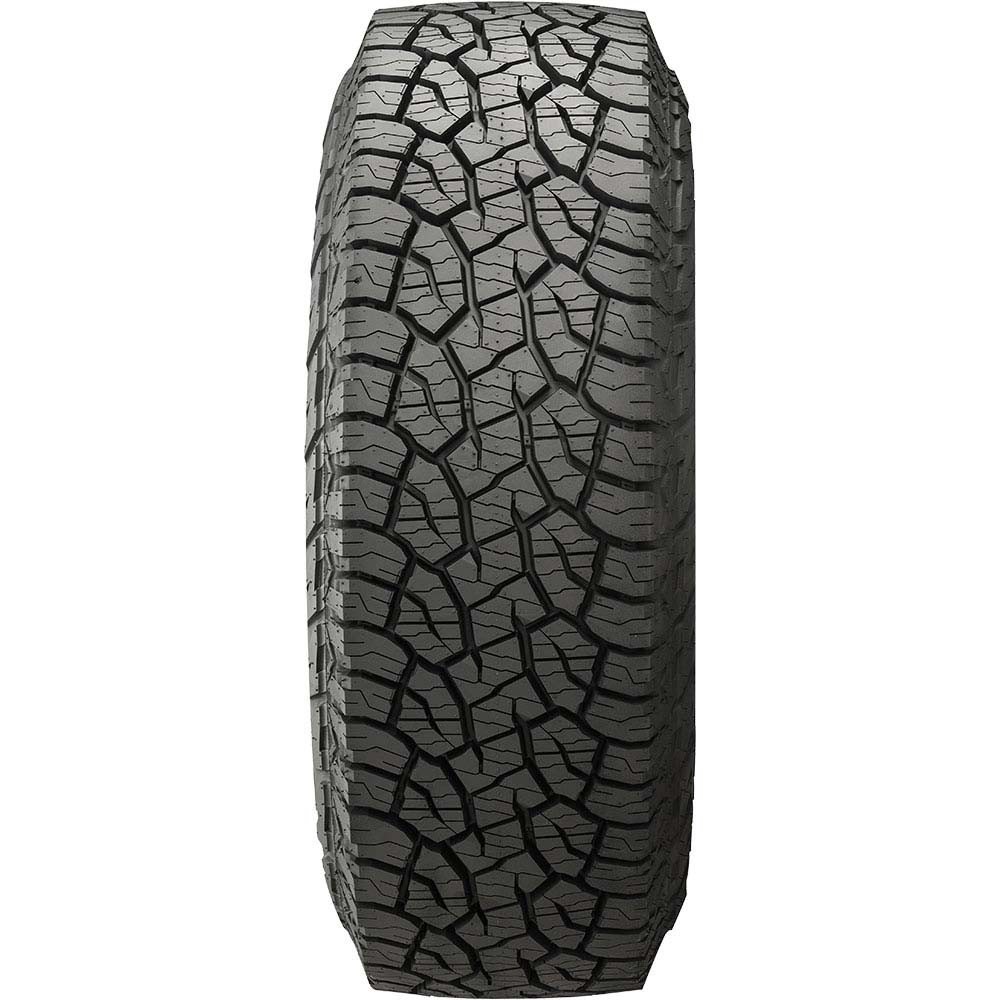 Llanta KUMHO Road Venture AT52 LT215/75R15 - Virtual Llantas