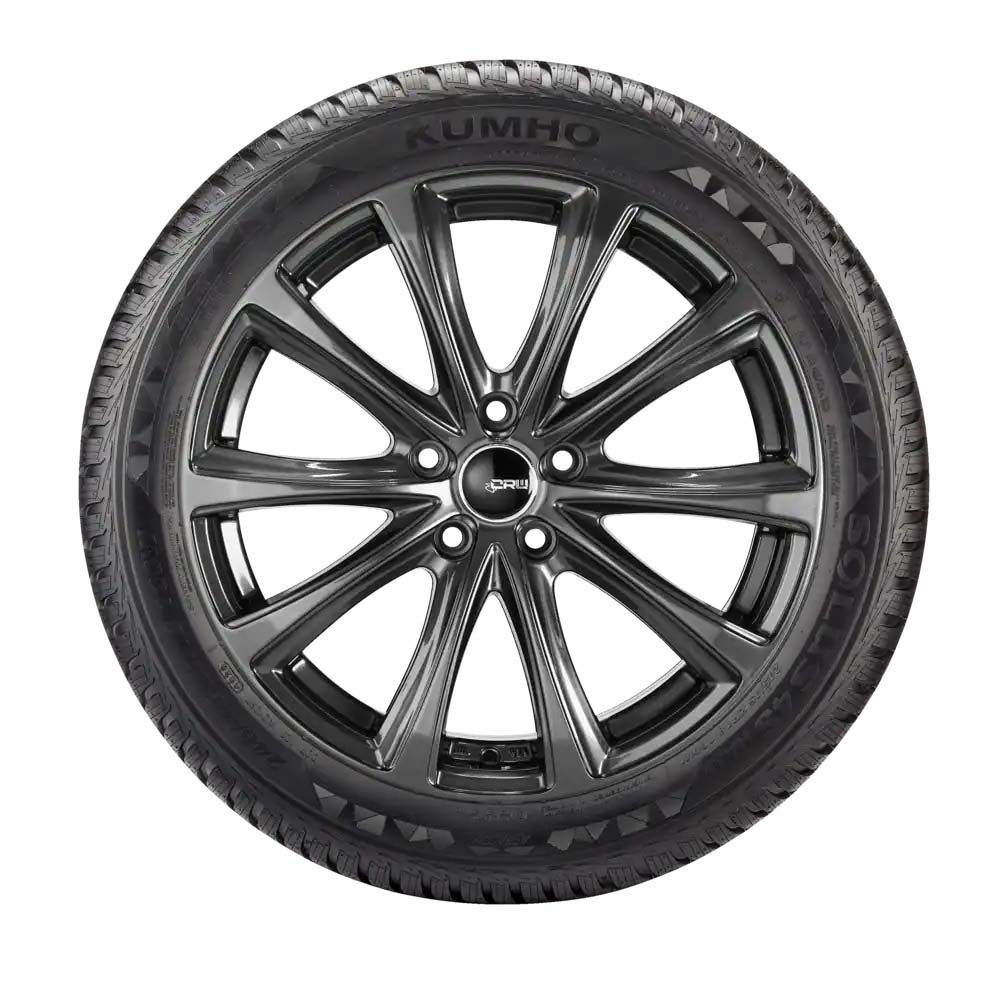 Kumho SOLUS 4S HA32 (4 SAISONS HOMOLOGUÉ HIVER
